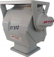 Pan &Tilt Motoren