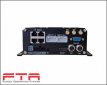 HMVR12 Robuuste Hybride 12 Kanaals Recorder