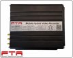HMVR12 Robuuste Hybride 12 Kanaals Recorder