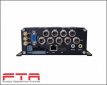 HMVR8 Robuuste Hybride 8 Kanaals Recorder