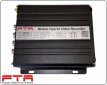 HMVR8 Robuuste Hybride 8 Kanaals Recorder