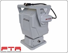 PT1024R Pan & Tilt Motor 10kg
