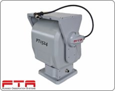 PT1524R Pan & Tilt Motor 15kg