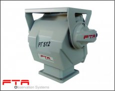 Pan Tilt Motor 5kg
