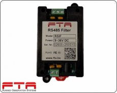 RSIF RS485 Isolator Filter