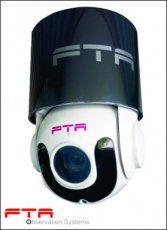 TMIR30P Turret PTZ Camera