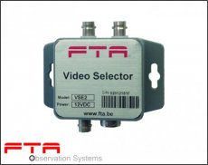 VSE2 Video Selector